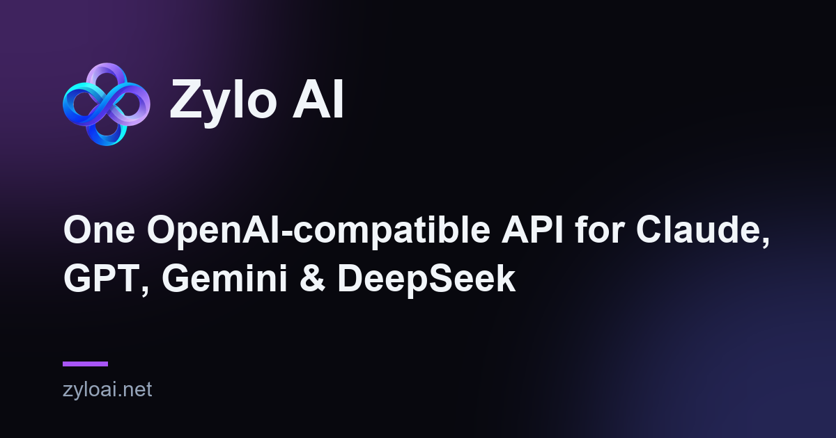 Best AI API gateway for developers in 2026 | Zylo Blog